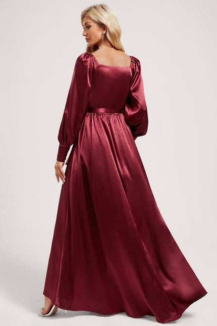 Robe De Soirée Demoiselle D'Honneur - gallery 4