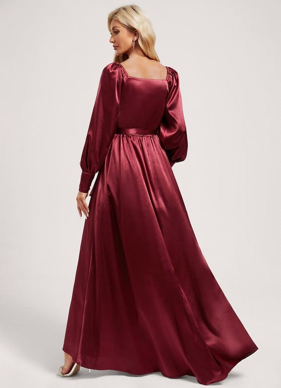 Robe De Soirée Demoiselle D'Honneur - gallery 4