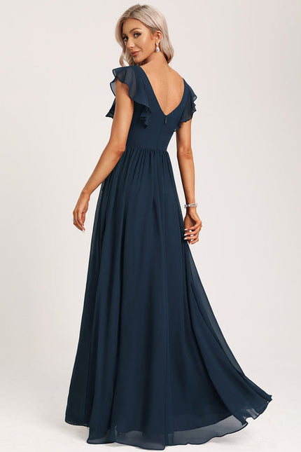 Robe de Soirée Danse De Soie - gallery 5