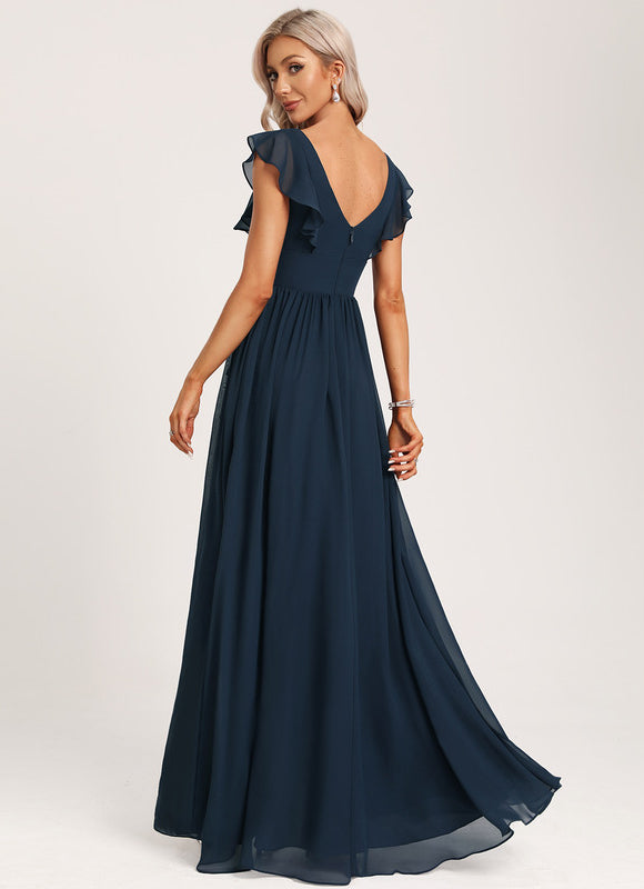 Robe de Soirée Danse De Soie - gallery 5