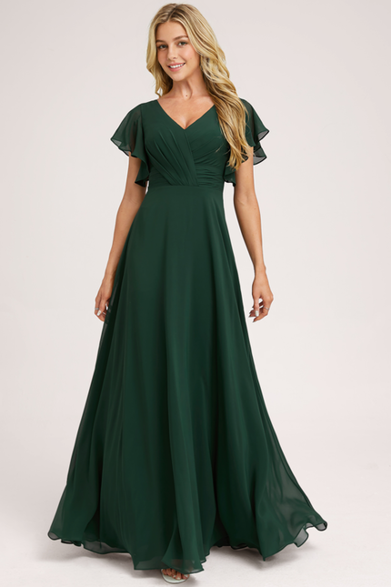 Robe de Soirée Danse De Soie - gallery 2