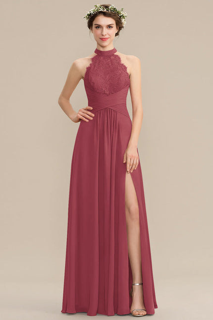 Robe de Soirée Brise Détoile