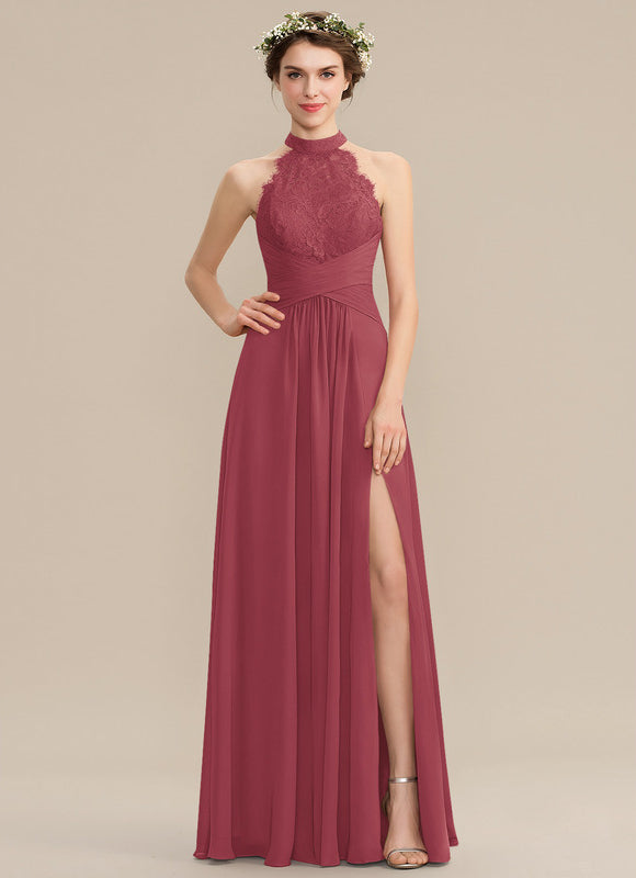 Robe de Soirée Brise Détoile