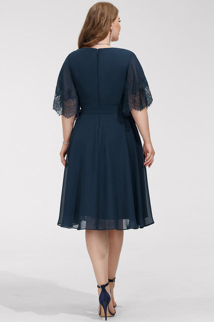 Robe de Soirée Nuit Élyséenne - gallery 7