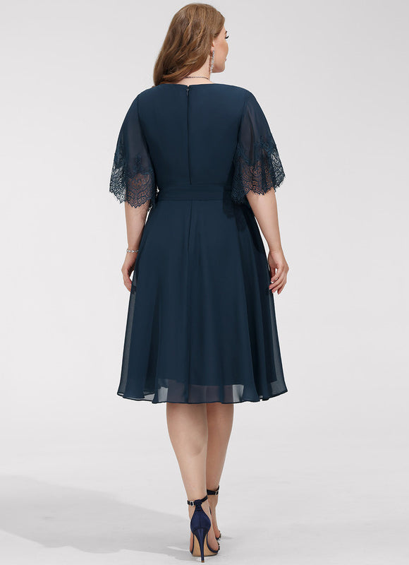 Robe de Soirée Nuit Élyséenne - gallery 7