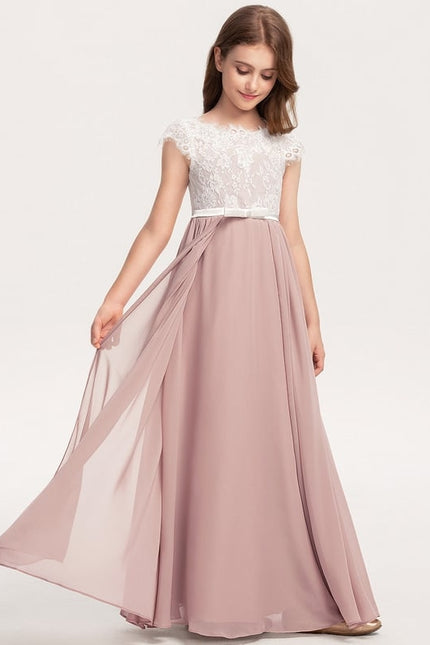 Robe De Soirée Couleur Bois De Rose