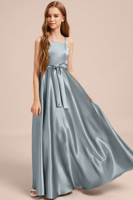 Robe de Soirée Céleste Lumière - gallery 4
