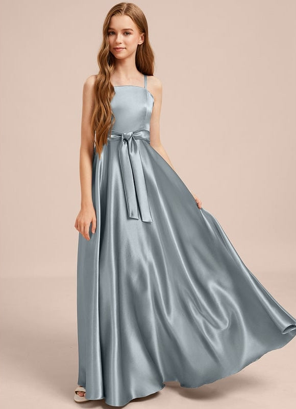 Robe de Soirée Céleste Lumière - gallery 4
