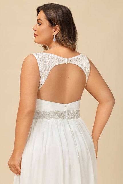 Robe de Soirée Lumière Éthérée - gallery 9