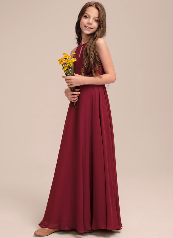 Robe de Soirée Rouge Douceur Élégante - gallery 2