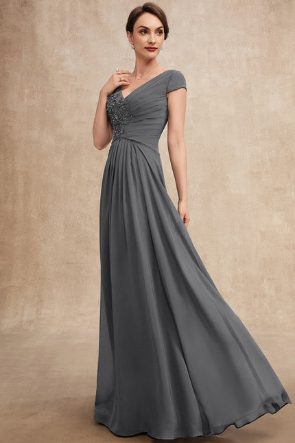 Robe de Soirée Élégance Gracieuse - gallery 4