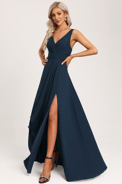 Robe de Soirée Danse De Soie - gallery 1
