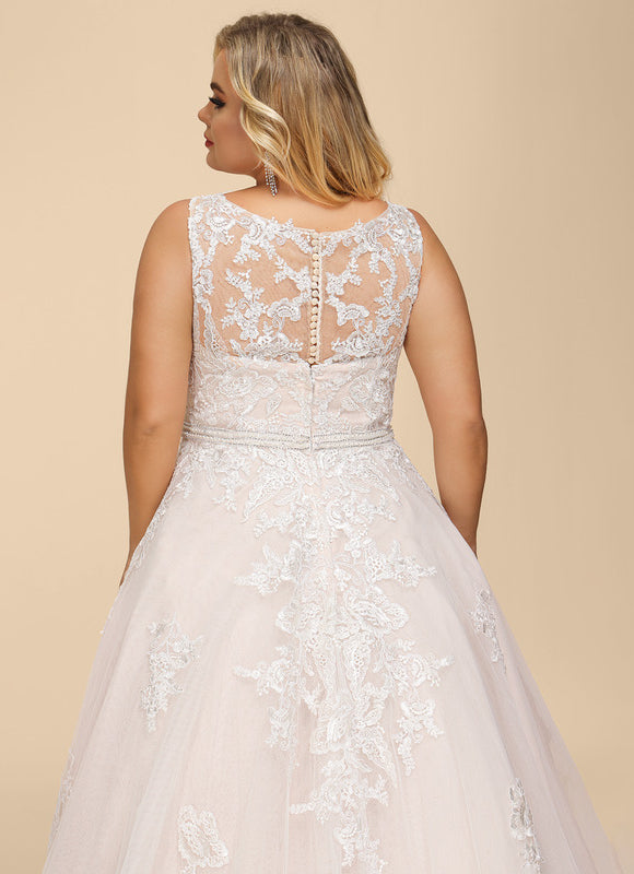 Robe de Soirée Céleste Épure - gallery 8