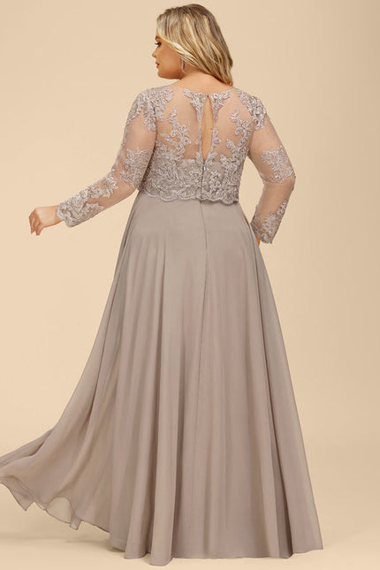 Robe de Soirée Élégante Longue - gallery 7