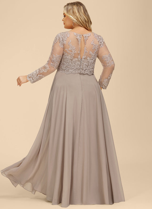 Robe de Soirée Élégante Longue - gallery 7