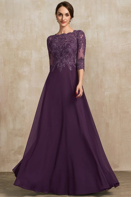 Robe de Soirée Éclat De Rêve - gallery 2