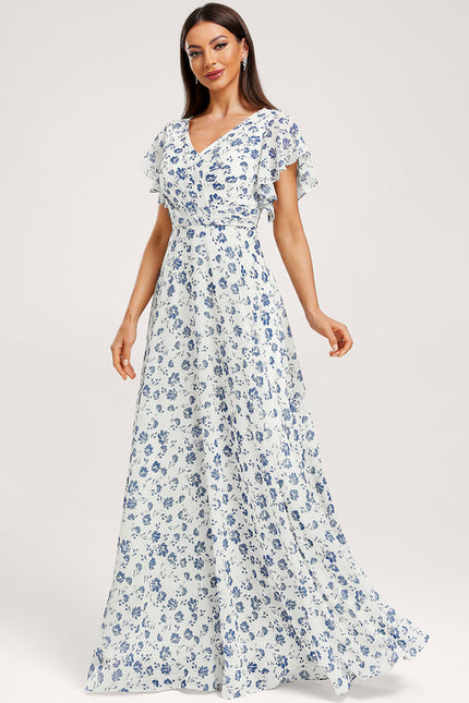 Robe de Soirée Danse De Soie - gallery 2