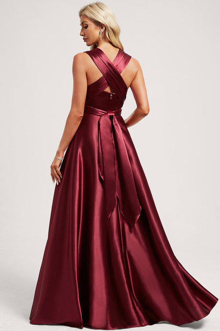 Robe de Soirée Élégance Sienna - gallery 9