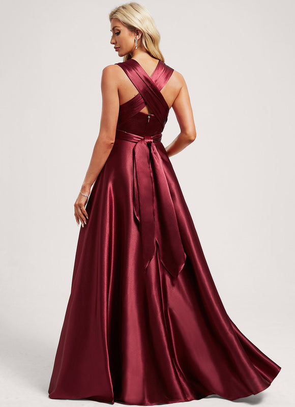 Robe de Soirée Élégance Sienna - gallery 9
