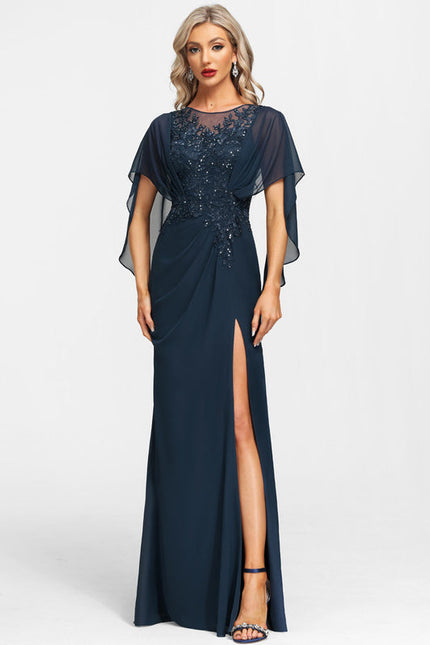 Robe de Soirée Lueur Mystique - gallery 3