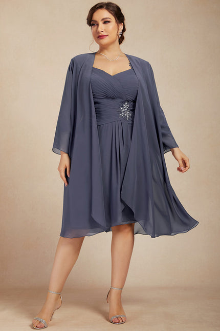 Robe De Soirée Française - gallery 5