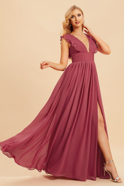 Robe de Soirée Danse De Soie - gallery 1