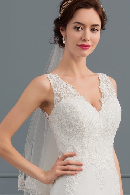 Robe de Soirée Élégante Blanche - gallery 4