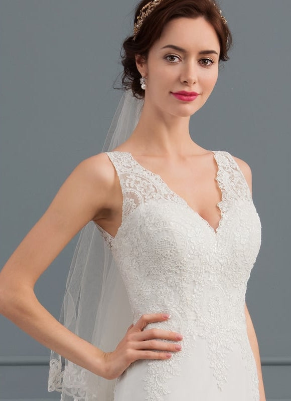 Robe de Soirée Élégante Blanche - gallery 4