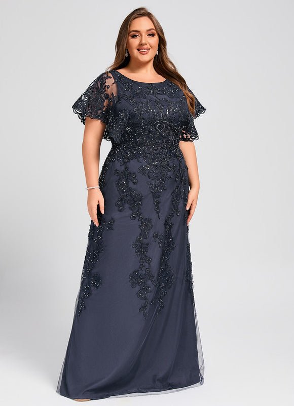 Robe de Soirée Chant Crépusculaire - gallery 9