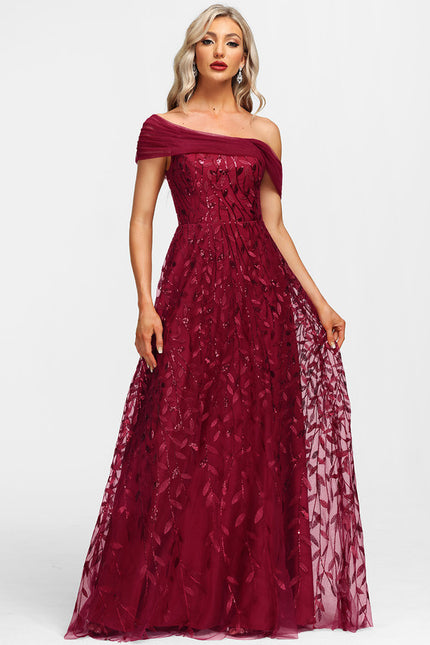 Robe de Soirée Éblouissante