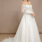 Robe de Soirée Aérienne Éthérée