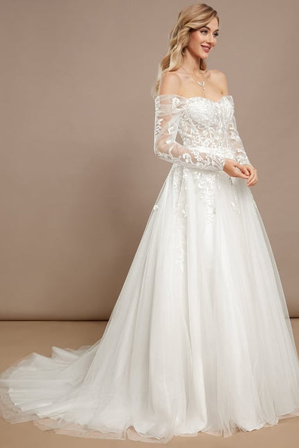 Robe de Soirée Aérienne Éthérée