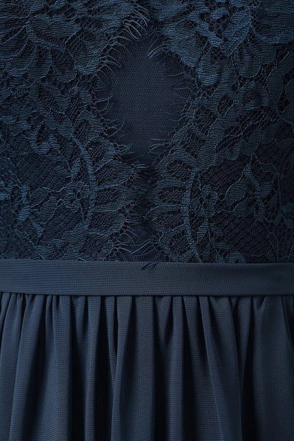 Robe de Soirée Élégante Azur - gallery 7