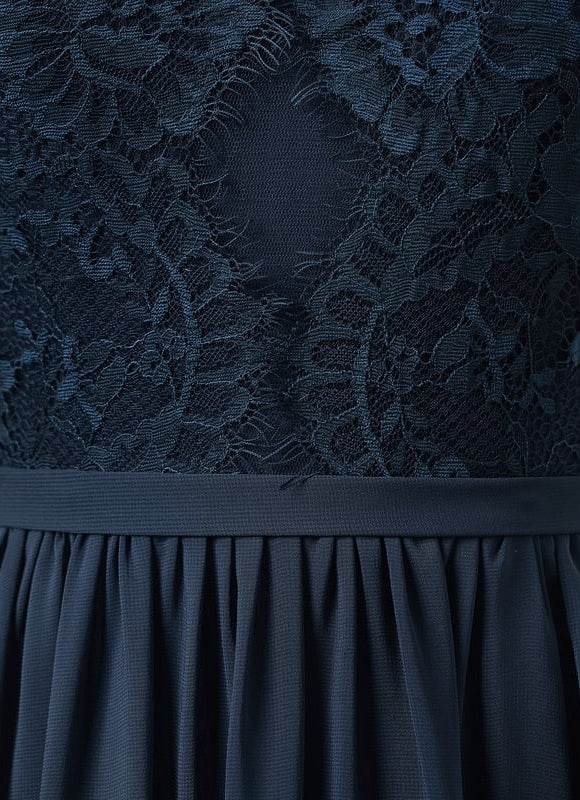 Robe de Soirée Élégante Azur - gallery 7