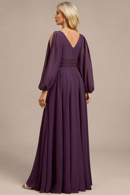 Robe De Soirée Anniversaire - gallery 5