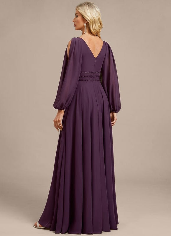 Robe De Soirée Anniversaire - gallery 5