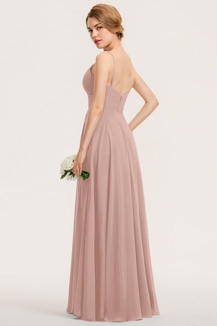 Robe de Soirée Céleste Rêverie - gallery 2