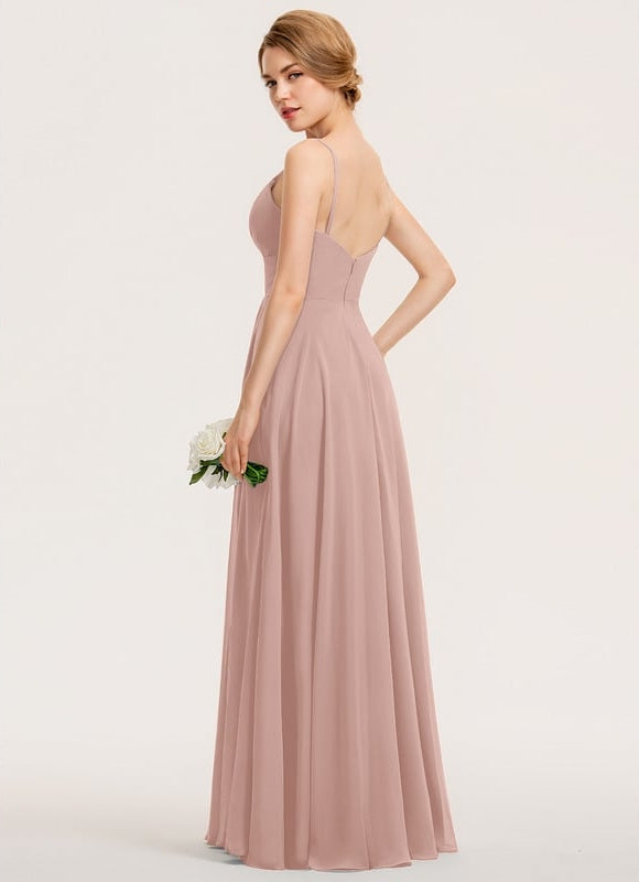Robe de Soirée Céleste Rêverie - gallery 2