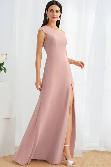 Robe de Soirée Céleste Marin - gallery 4