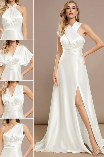 Robe de Soirée Nuit De Velours