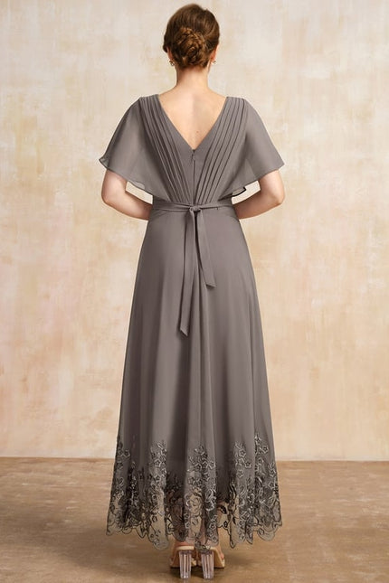 Robe de Soirée Élégance Daube - gallery 3
