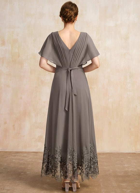 Robe de Soirée Élégance Daube - gallery 3