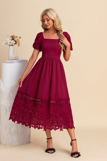 Robe de Soirée Rêve De Velvet - gallery 4