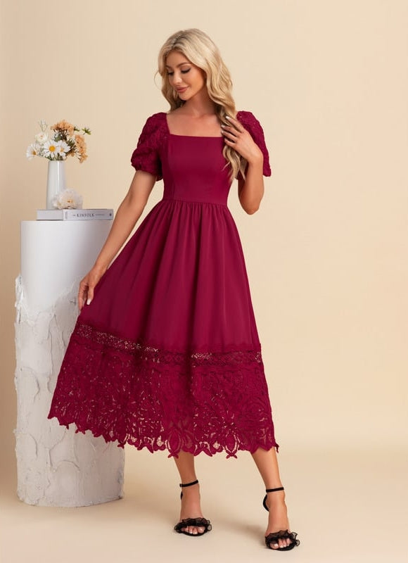 Robe de Soirée Rêve De Velvet - gallery 4