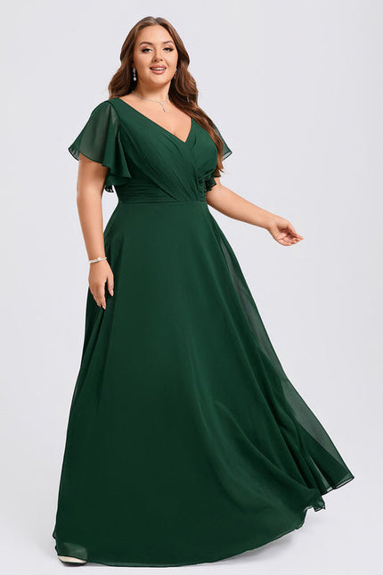 Robe de Soirée Danse De Soie - gallery 9