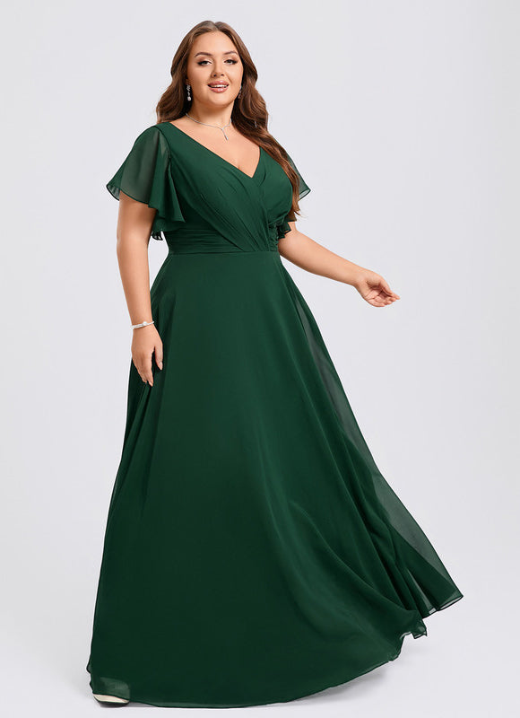 Robe de Soirée Danse De Soie - gallery 9