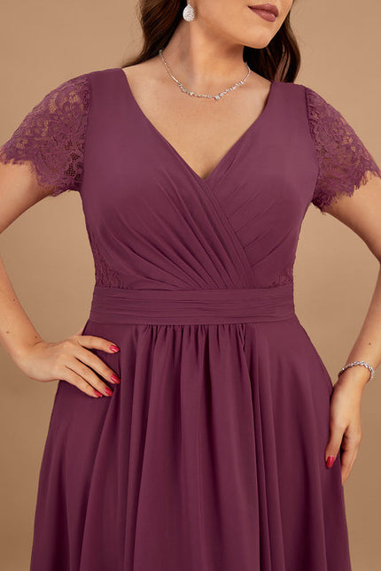 Robe de Soirée Nuit Céleste - gallery 8