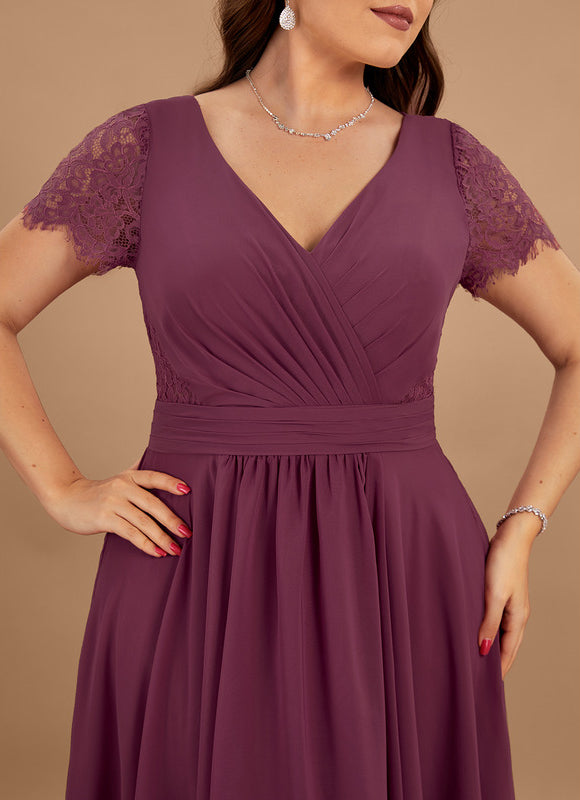 Robe de Soirée Nuit Céleste - gallery 8