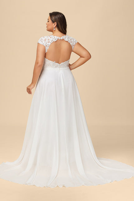Robe de Soirée Épure Chic - gallery 8