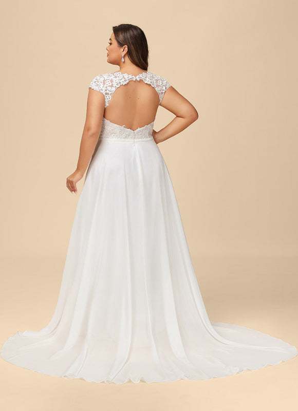 Robe de Soirée Épure Chic - gallery 8